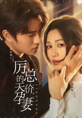 厉总的天价孕妻