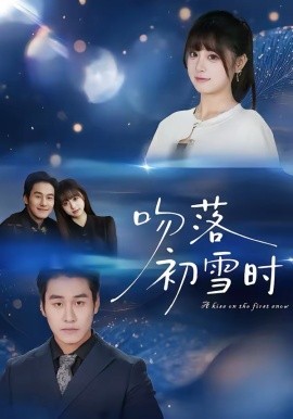 吻落初雪时